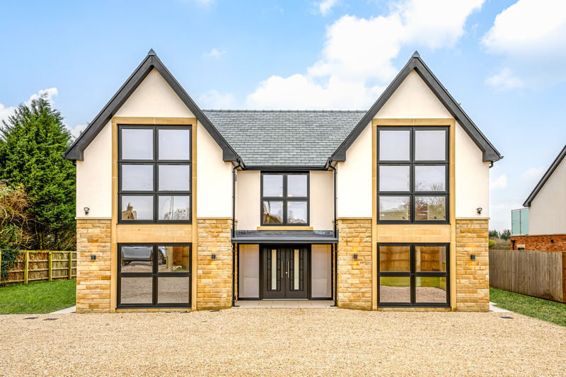 Sandy Lane Mawdesley